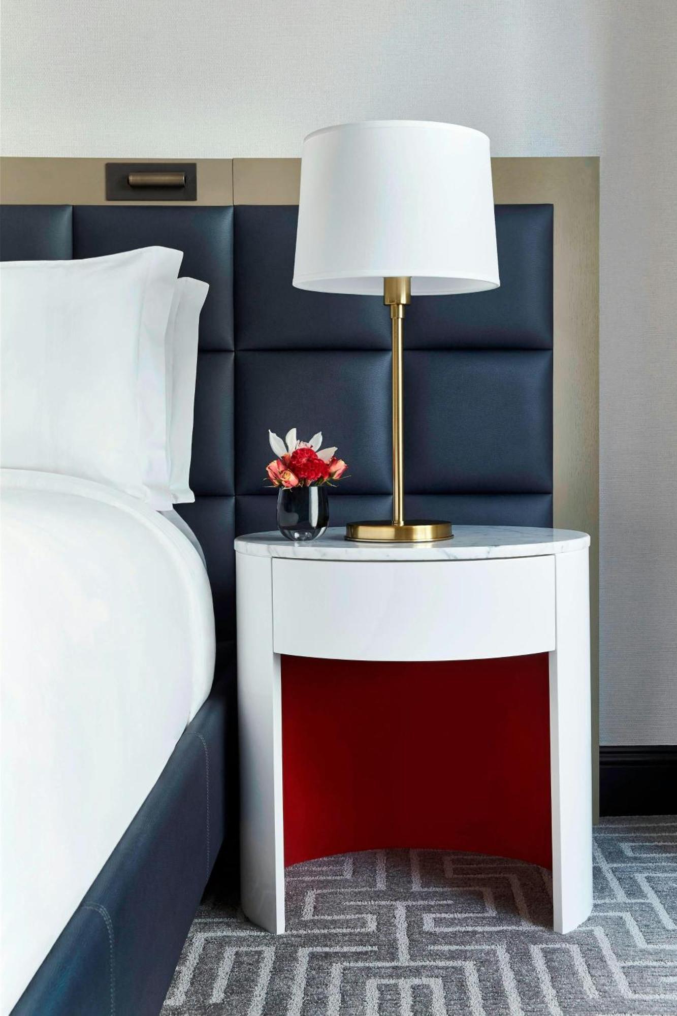 The Ritz-Carlton, Washington, D.C. Hotell Exteriör bild